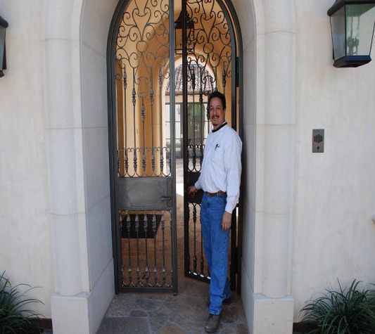 Gates